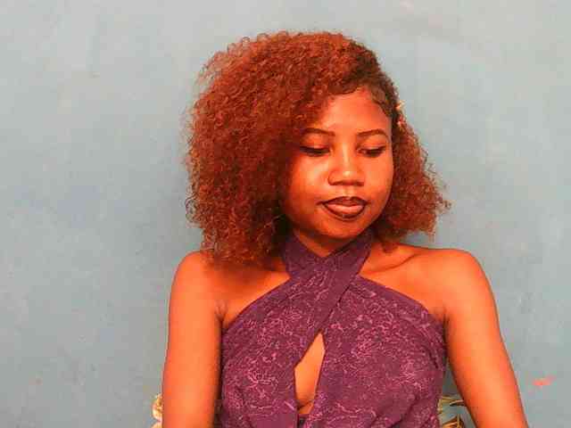 Sylvia6 webcam