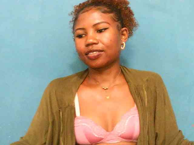 Sylvia6 webcam