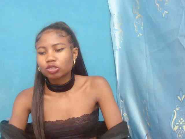 Sylvia6 webcam
