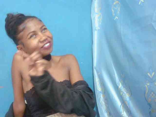 Sylvia6 webcam