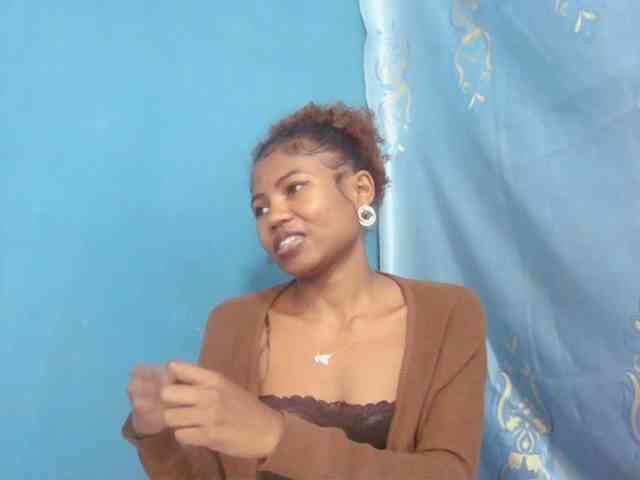 Sylvia6 webcam