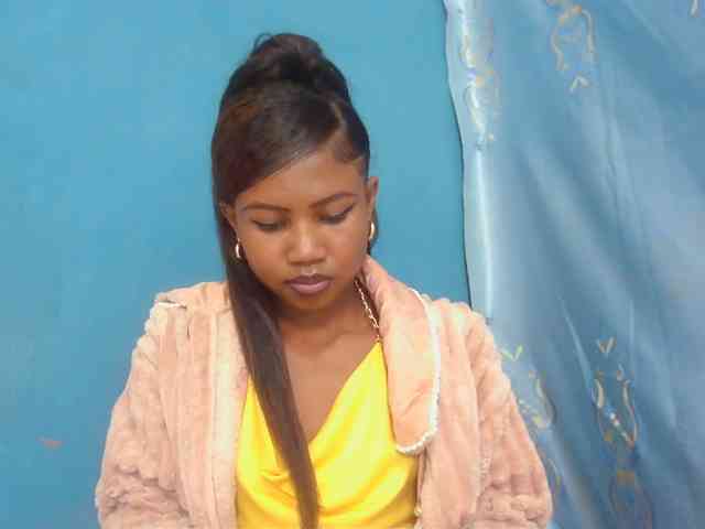 Sylvia6 webcam