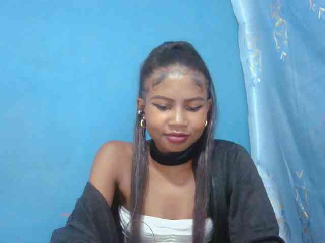Sylvia6 webcam