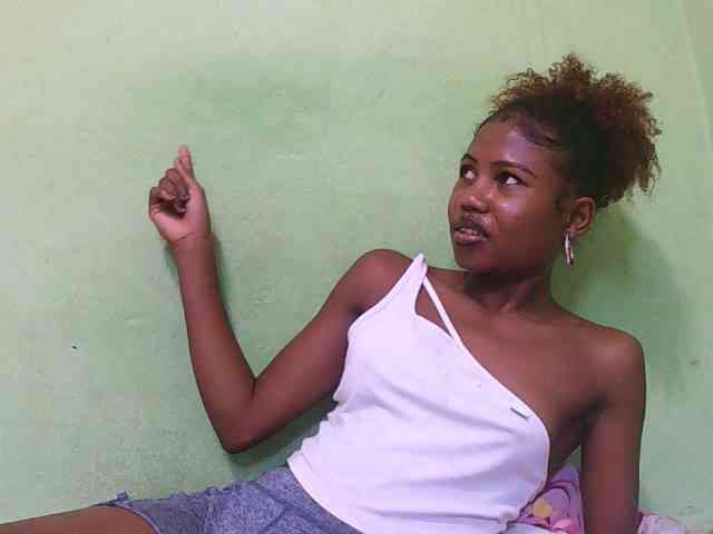 Sylvia6 webcam