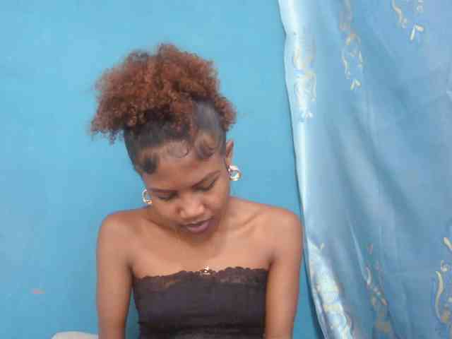 Sylvia6 webcam