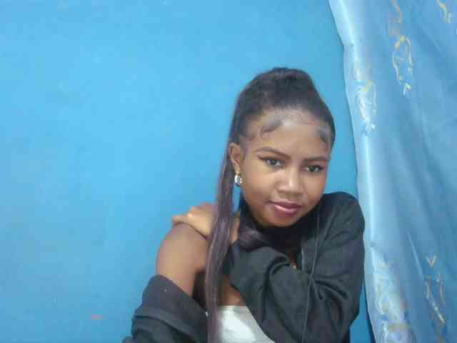 Sylvia6 webcam