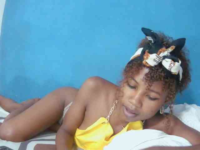 Sylvia6 webcam