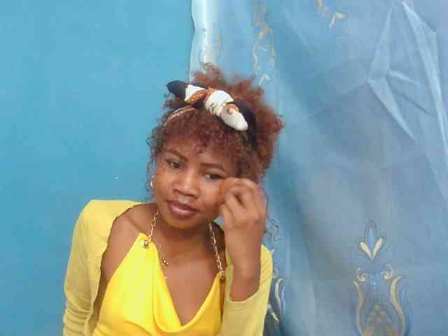 Sylvia6 webcam