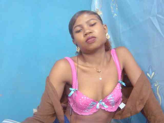 Sylvia6 webcam