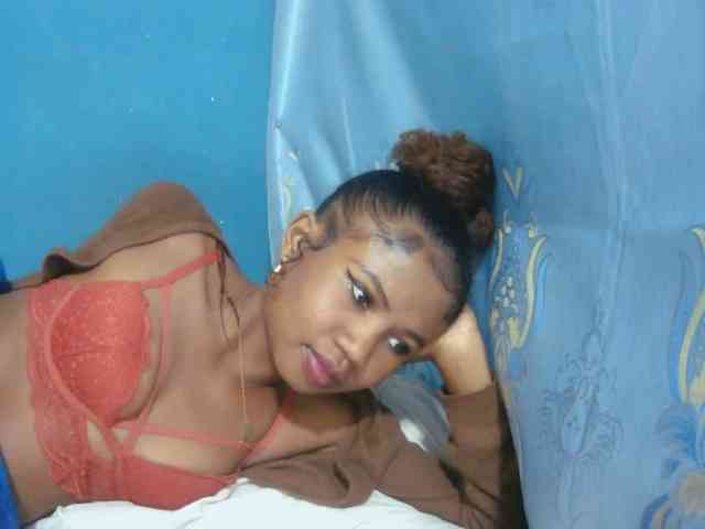 Sylvia6 webcam