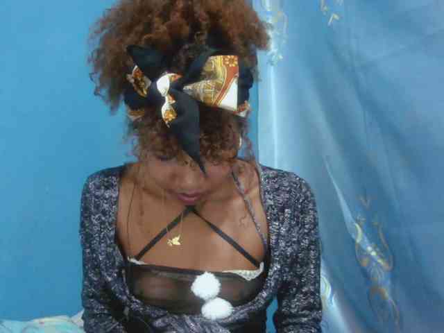 Sylvia6 webcam