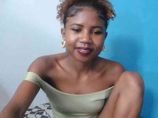 Sylvia6 webcam