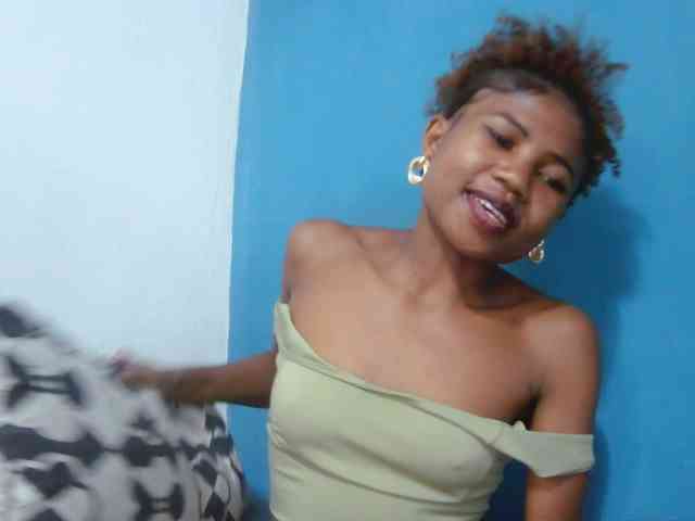 Sylvia6 webcam