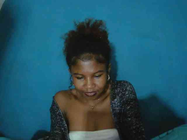 Sylvia6 webcam