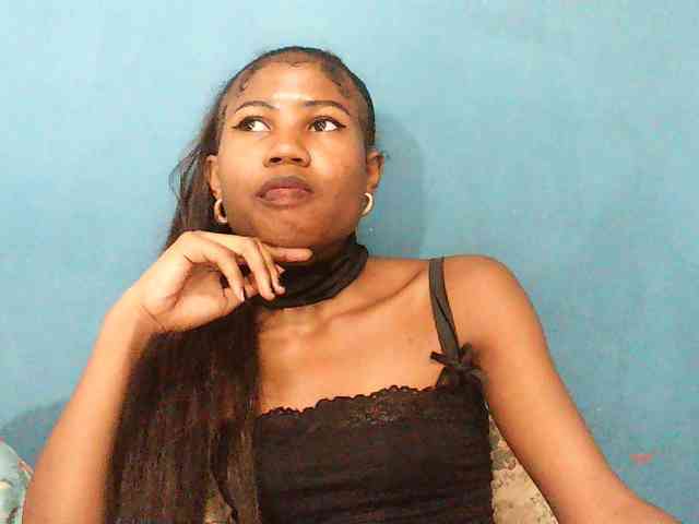 Sylvia6 webcam