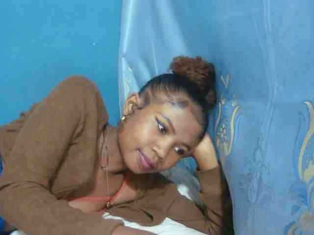 Sylvia6 webcam