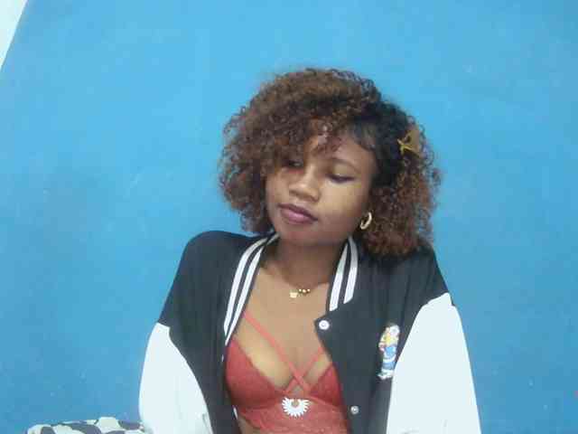 Sylvia6 webcam