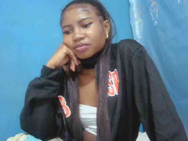 Sylvia6 webcam
