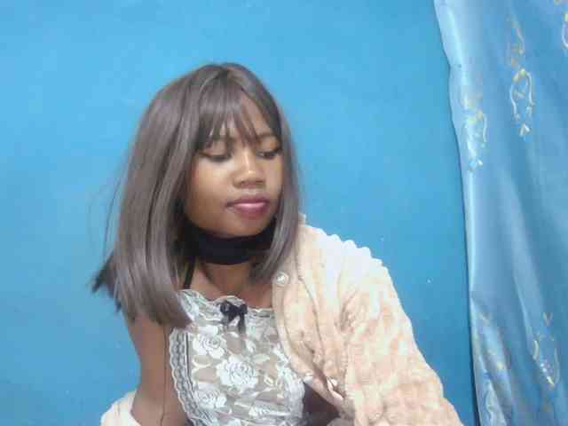 Sylvia6 webcam