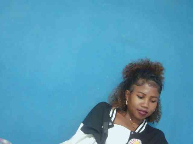 Sylvia6 webcam