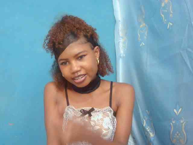 Sylvia6 webcam