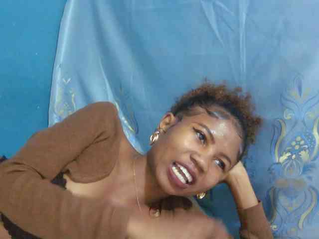 Sylvia6 webcam