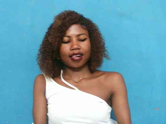 Sylvia6 webcam