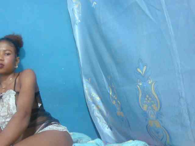 Sylvia6 webcam