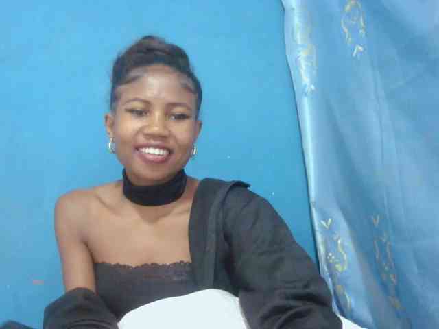 Sylvia6 webcam