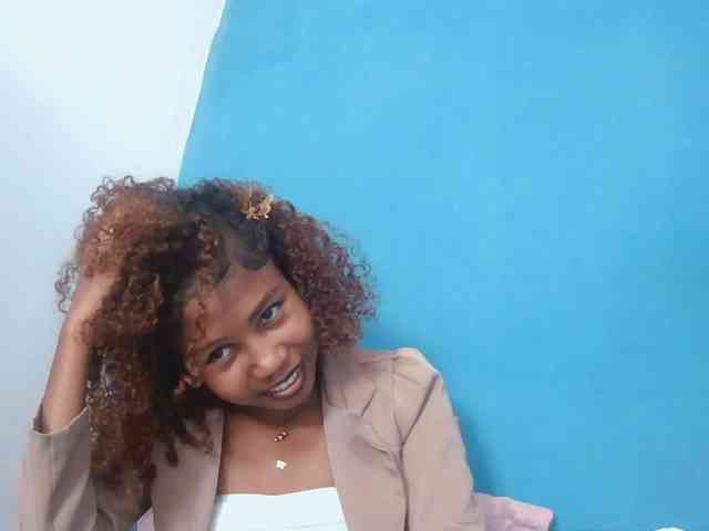 Sylvia6 webcam
