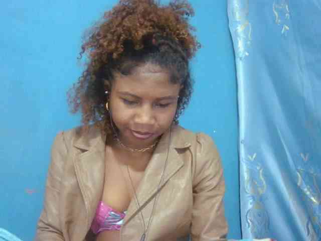 Sylvia6 webcam