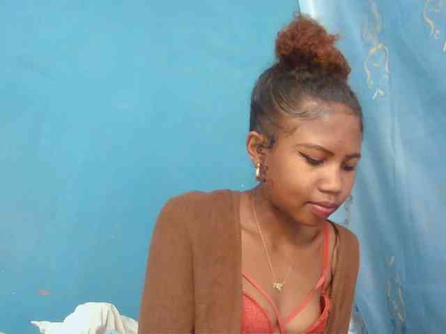 Sylvia6 webcam