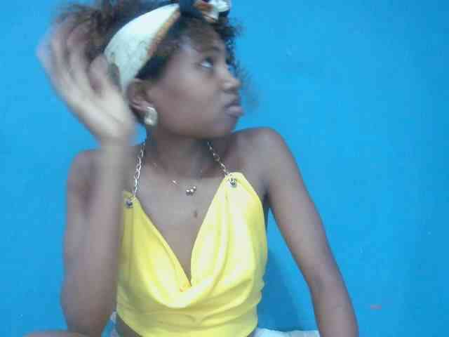 Sylvia6 webcam