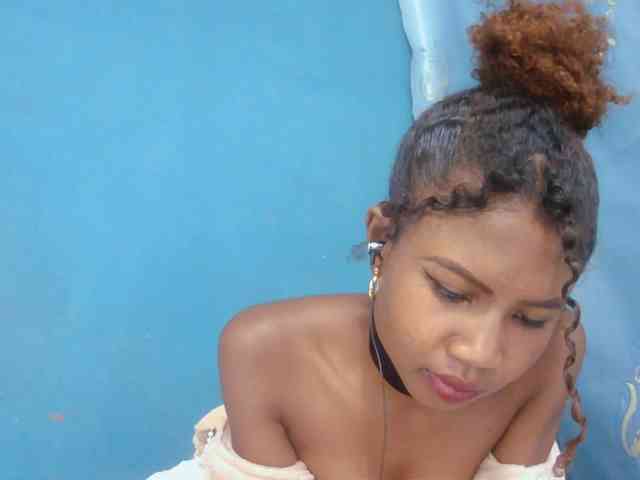 Sylvia6 webcam