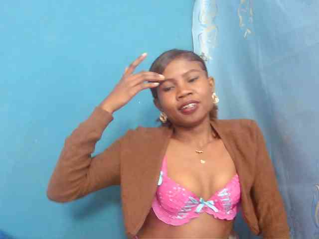 Sylvia6 webcam