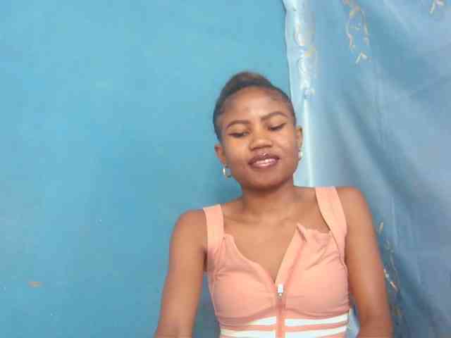 Sylvia6 webcam