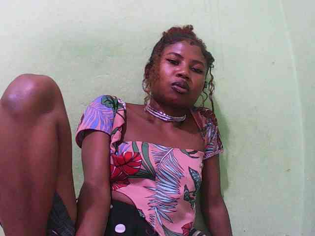 Sylvia6 webcam