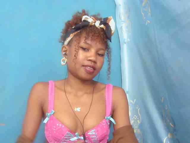 Sylvia6 webcam