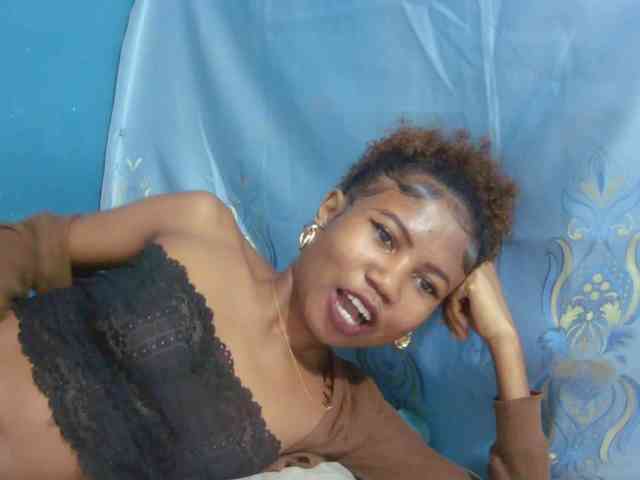 Sylvia6 webcam
