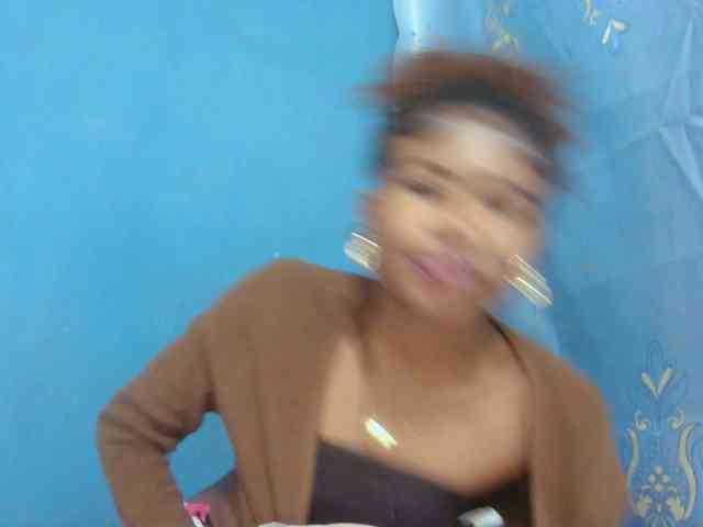 Sylvia6 webcam