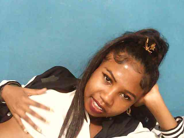 Sylvia6 webcam