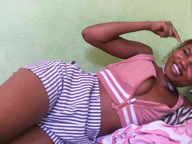 Sylvia6 webcam