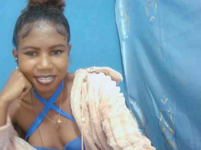 Sylvia6 webcam