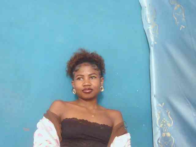 Sylvia6 webcam