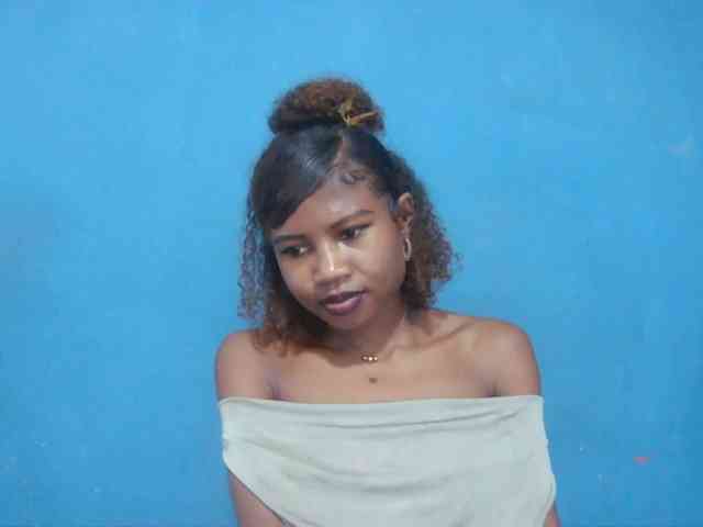 Sylvia6 webcam