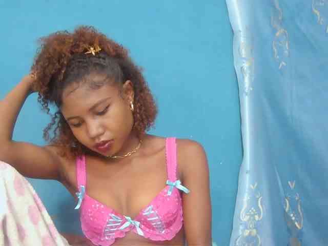 Sylvia6 webcam