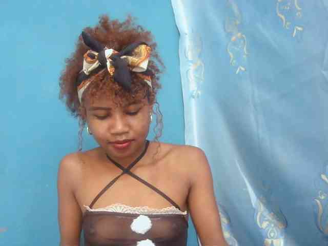 Sylvia6 webcam