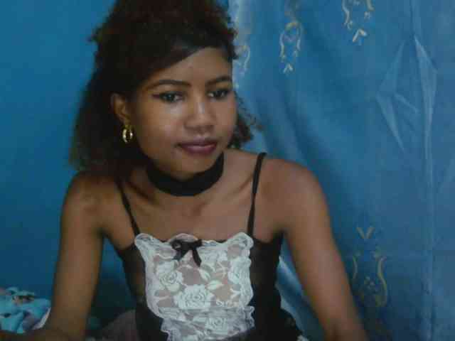 Sylvia6 webcam
