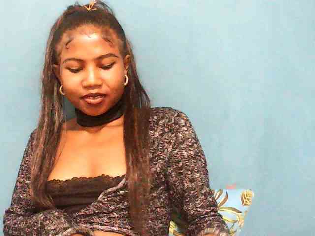 Sylvia6 webcam
