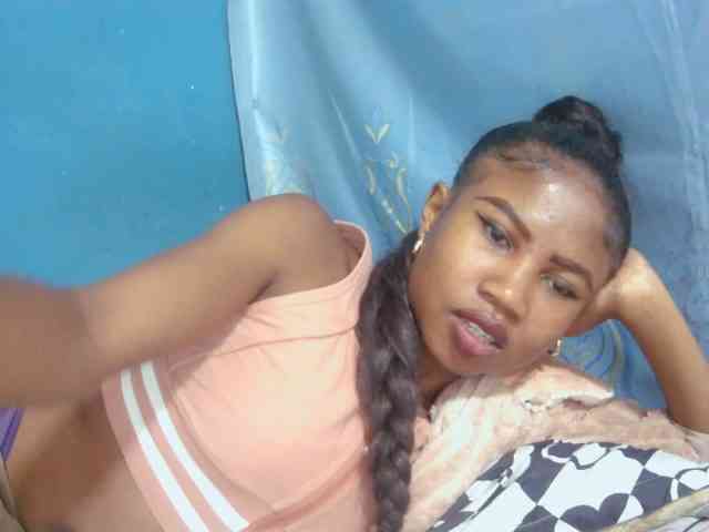 Sylvia6 webcam